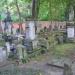 The grave of Ekert family in Warsaw city