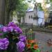 The grave of Wasiutyński family in Warsaw city