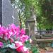 The tomb of Szczelik family in Warsaw city