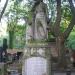 The tomb of Szczelik family in Warsaw city