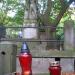 The tomb of Szczelik family in Warsaw city