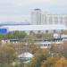 Эллинг посёлка Дирижаблестрой в городе Долгопрудный
