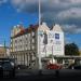 Gmach Banku Rolnego in Gdynia city