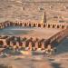 Great Mosque of Samarra in Samarra city