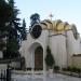 Chapel in Tirana city