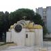 Chapel in Tirana city