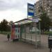 Автобусная остановка «Хвалынский бульвар, 5» в городе Москва