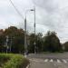 Опора двойного назначения в городе Москва