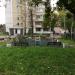 Детская игровая площадка в городе Москва