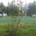 Футбольное поле школы № 466 в городе Москва