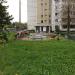 Площадка для отдыха в городе Москва