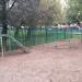 Площадка для выгула собак в городе Москва