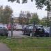 Охраняемая автостоянка в городе Москва