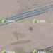 Место падения МИ-35М 8 июля 2016 (ru) in Palmyra (Tadmur) city