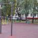 Спортивная площадка в городе Москва