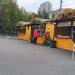 Ярмарка в городе Москва