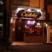 Caddy Steak House in Yokohama city