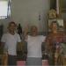 Turkish Bath Sefa Antalya Hamam Near The Hadrian's Gate in Oldtown in Antalya Metropolitan Municipality city