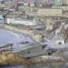 Здание арсенала в городе Владивосток