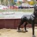 Фонтан в городе Реутов