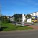 Parking rowerowy in Gdynia city