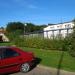 Parking rowerowy in Gdynia city