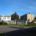Parking rowerowy in Gdynia city