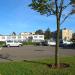 Parking rowerowy in Gdynia city