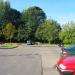 Parking in Gdynia city