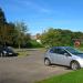 Parking in Gdynia city