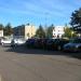 Parking in Gdynia city