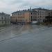 Plac Panny Marii (pl) in Kielce city