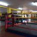 Elorde Boxing Gym