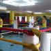 Elorde Boxing Gym