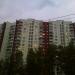 ул. Тёплый Стан, 27 в городе Москва