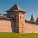 Zlatoustovskaya Tower, 15th c.