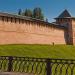 Zlatoustovskaya Tower, 15th c.