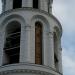 Колокольня Воскресенского собора в городе Шуя