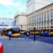 Krańcówka autobusowa 