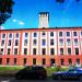 Akademia Huamnistyczno-Ekonomiczna w Łodzi in Łódź city