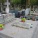 Grób Towarzystwa Pielęgnowania chorych z przytuliska Świętego Józefa (pl) in Warsaw city