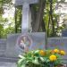 Grób Towarzystwa Pielęgnowania chorych z przytuliska Świętego Józefa (pl) in Warsaw city