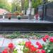 Grób Towarzystwa Pielęgnowania chorych z przytuliska Świętego Józefa (pl) in Warsaw city