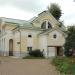 Вишняковский пер., 15 строение 1 в городе Москва