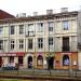 Aleja Tadeusza Kościuszki, 13 in Łódź city