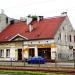 Aleja Tadeusza Kościuszki, 11 in Łódź city