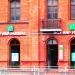 BGŻ BNP PARIBAS in Łódź city