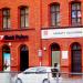 Bank Pekao in Łódź city