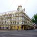 Kamienica Mieczysława Pinkusa i Jakuba Lende in Łódź city