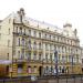 Kamienica Mieczysława Pinkusa i Jakuba Lende in Łódź city